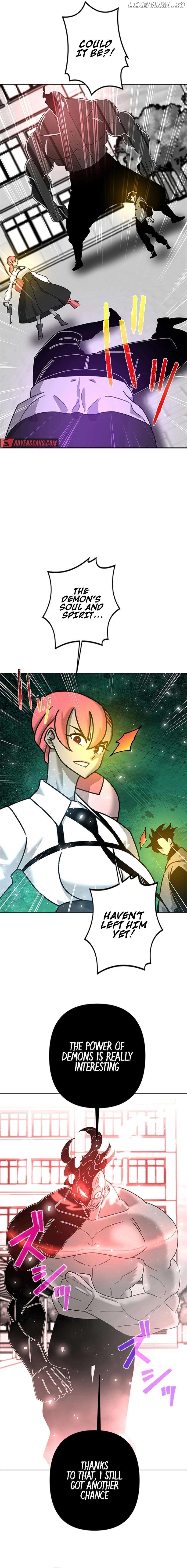 Ghost Hunter Chapter 28 - page 18