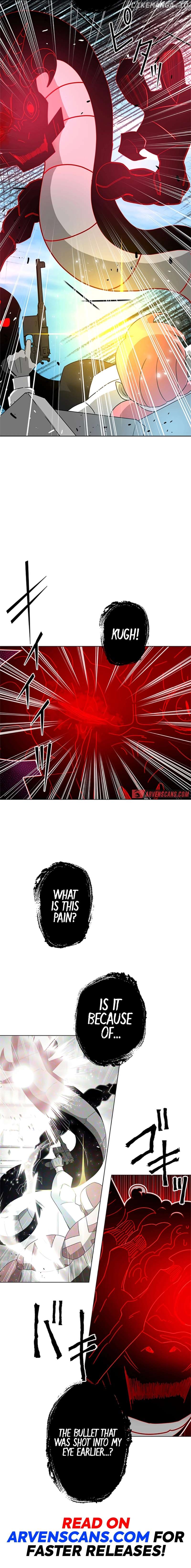Ghost Hunter Chapter 27 - page 13