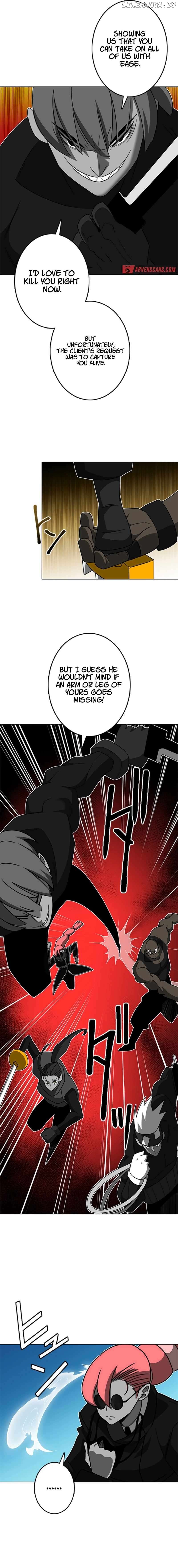 Ghost Hunter Chapter 26 - page 16