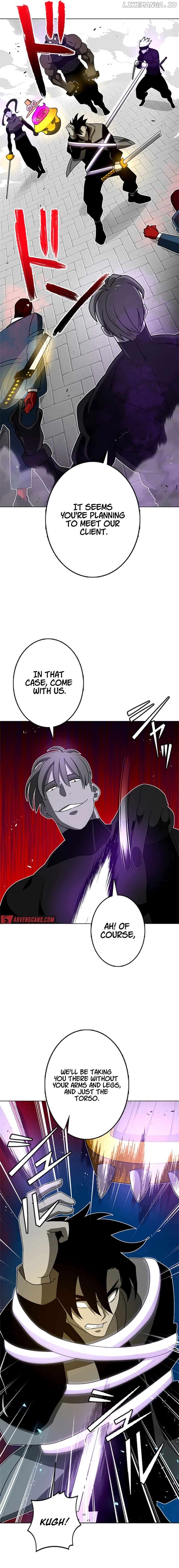 Ghost Hunter Chapter 26 - page 20