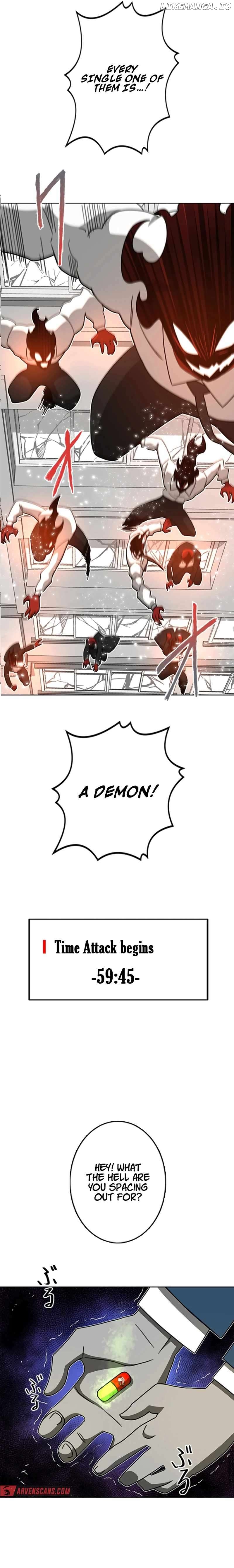 Ghost Hunter Chapter 26 - page 3