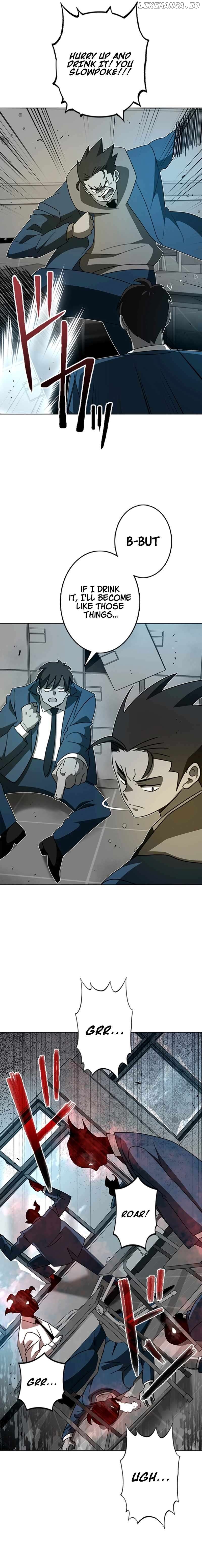 Ghost Hunter Chapter 26 - page 4