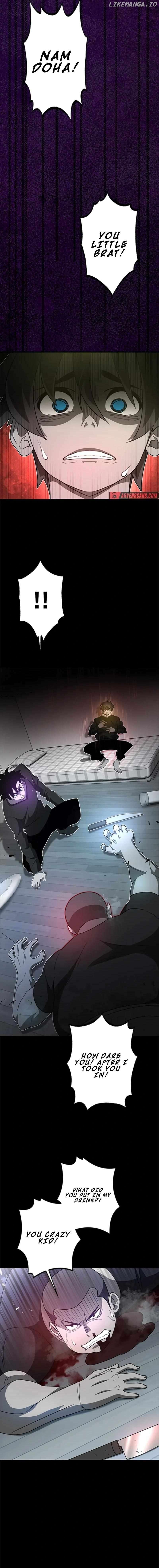 Ghost Hunter Chapter 24 - page 16