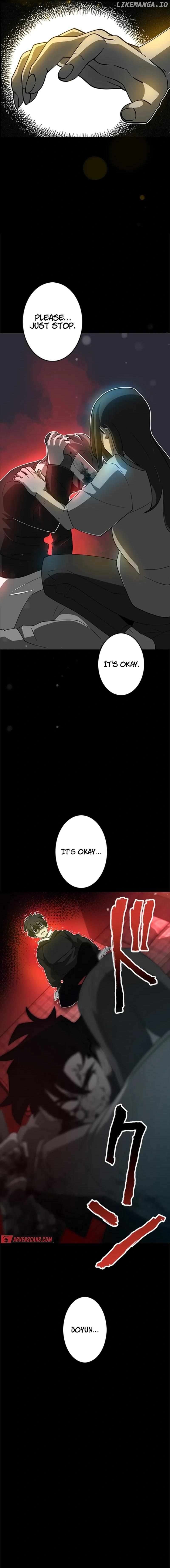 Ghost Hunter Chapter 24 - page 19
