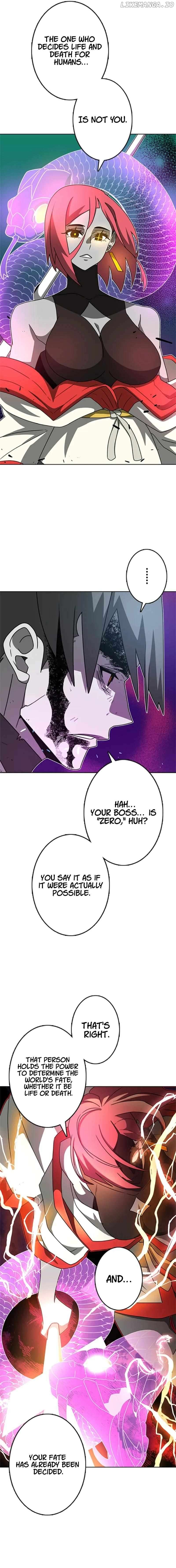 Ghost Hunter Chapter 24 - page 3