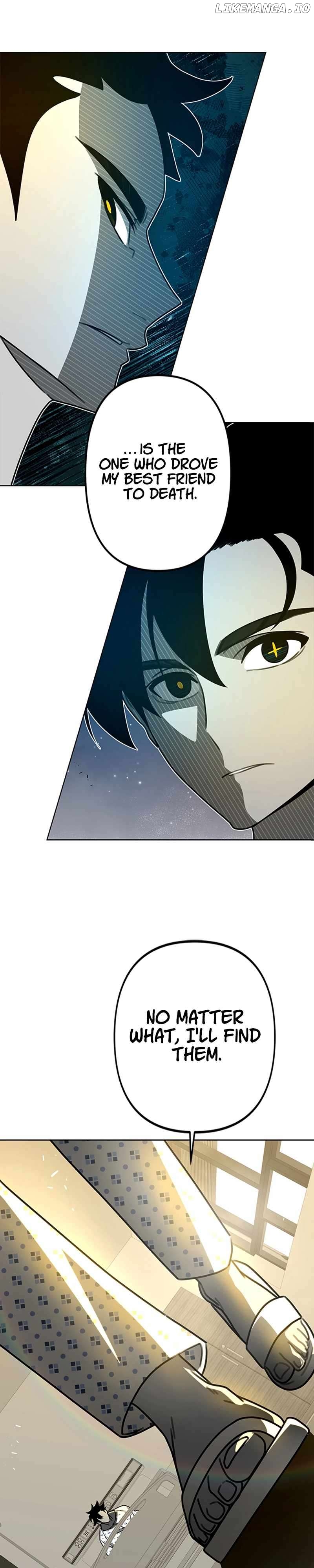 Ghost Hunter Chapter 22 - page 27