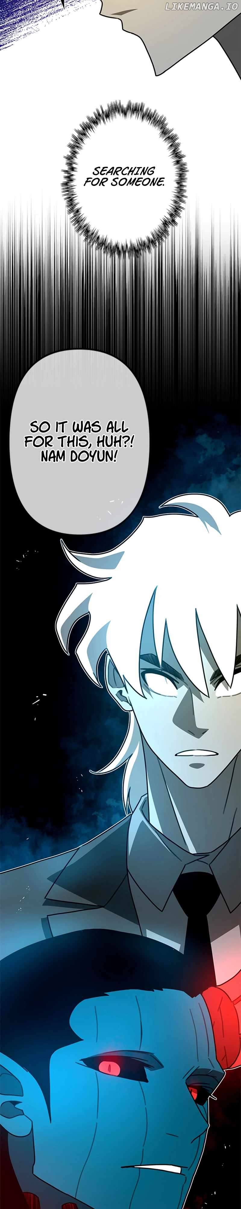 Ghost Hunter Chapter 22 - page 29