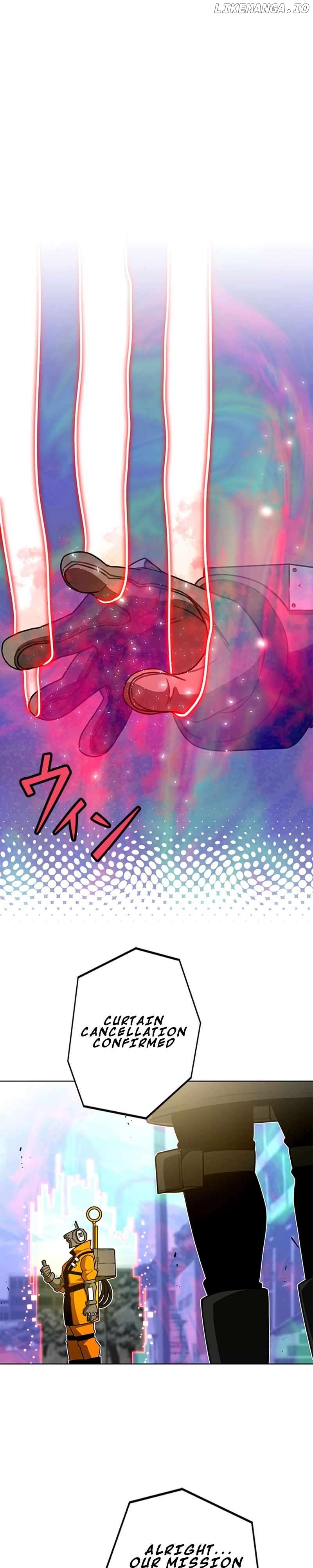 Ghost Hunter Chapter 22 - page 3