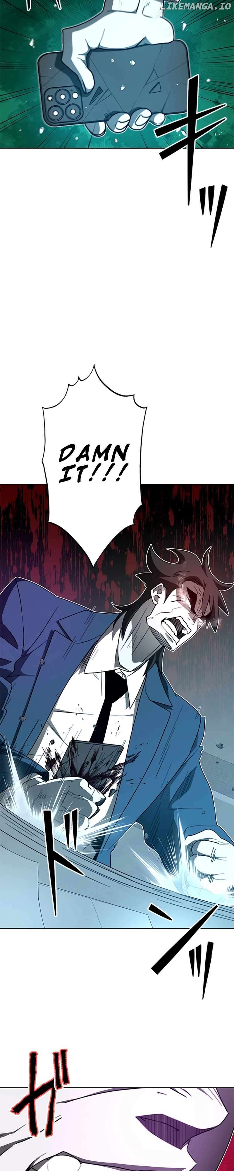 Ghost Hunter Chapter 22 - page 35