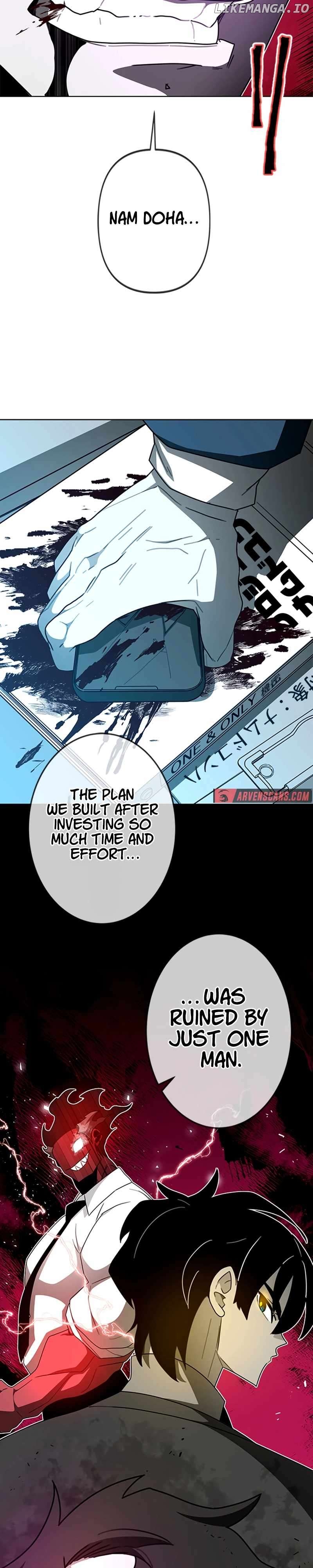 Ghost Hunter Chapter 22 - page 36