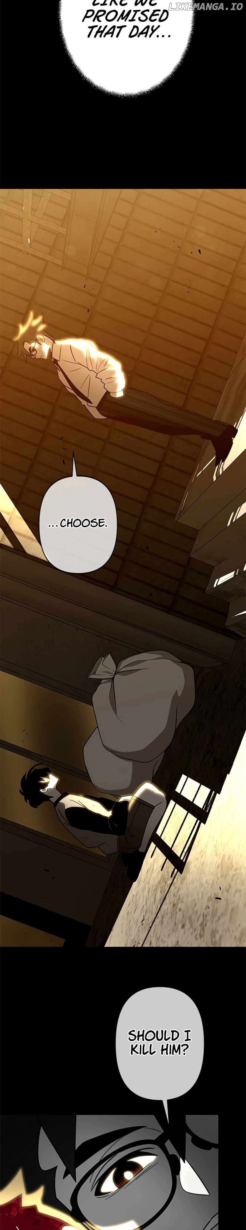 Ghost Hunter Chapter 22 - page 39