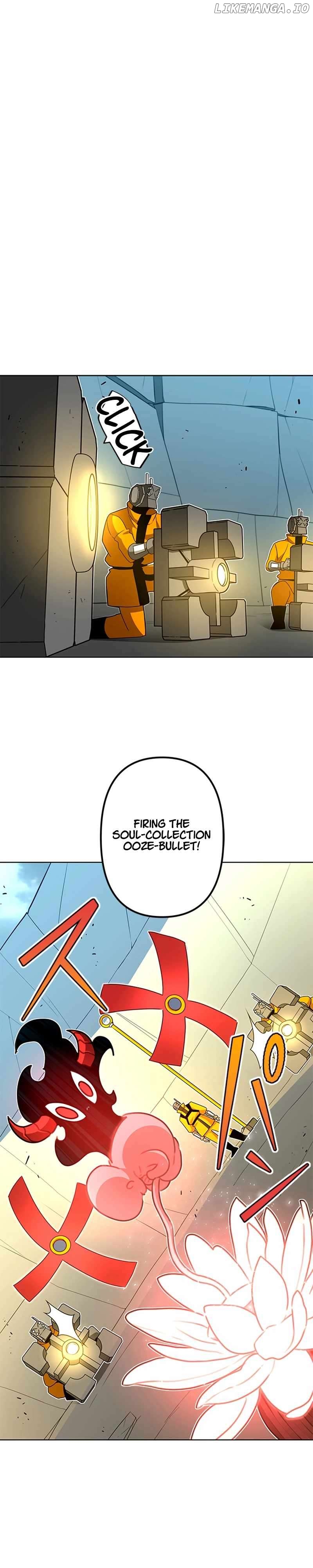 Ghost Hunter Chapter 22 - page 6