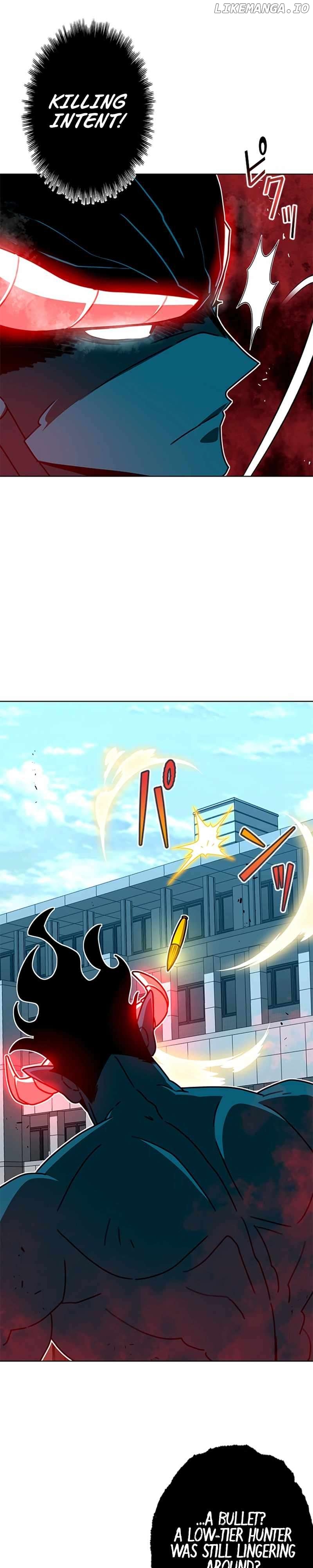 Ghost Hunter Chapter 21 - page 30