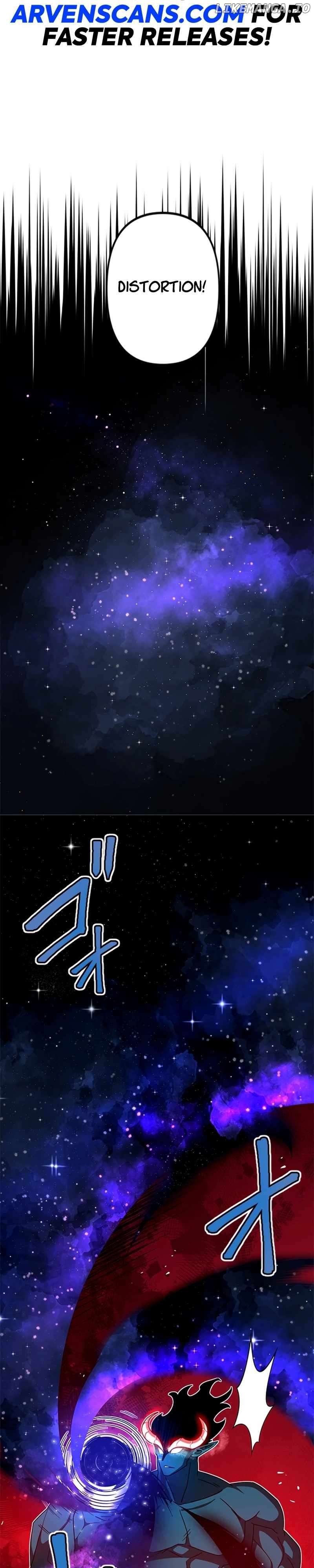 Ghost Hunter Chapter 21 - page 32