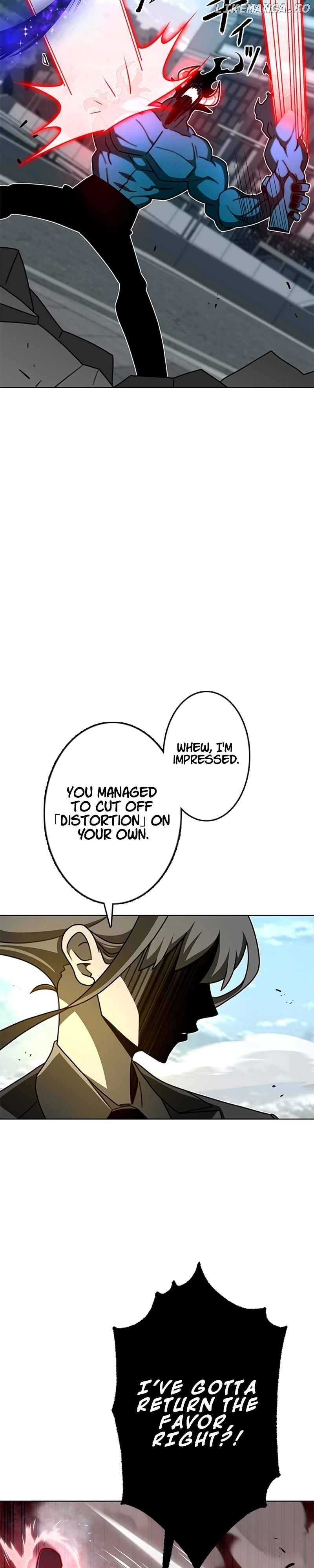 Ghost Hunter Chapter 21 - page 34