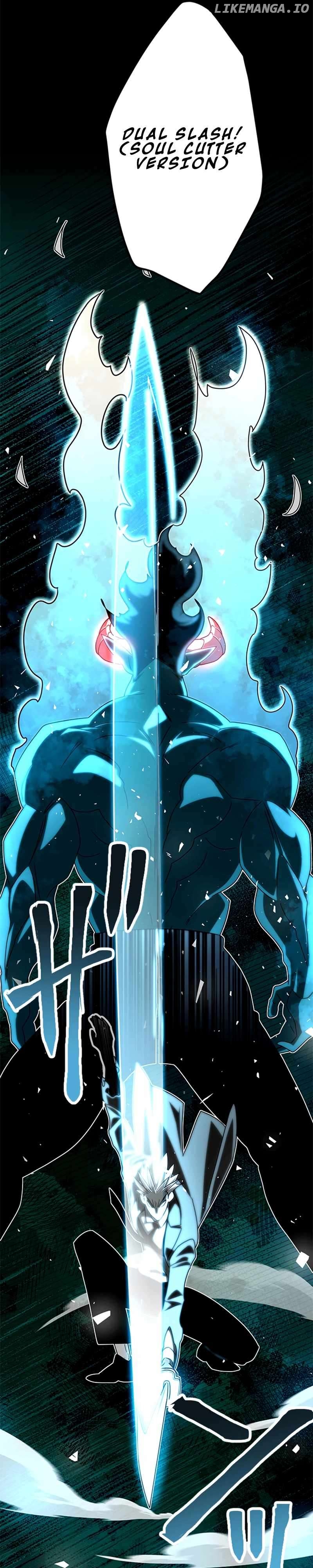 Ghost Hunter Chapter 21 - page 48