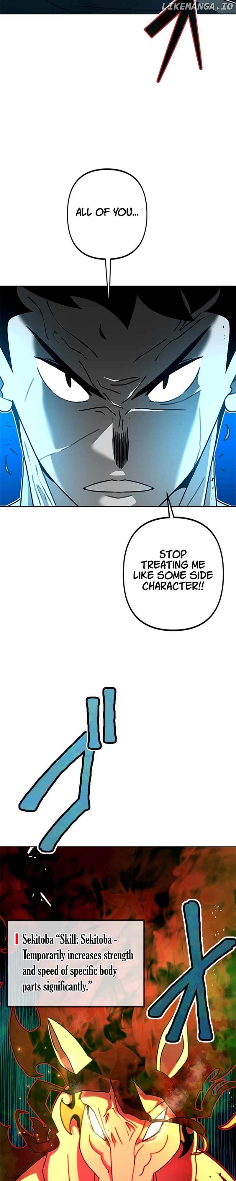 Ghost Hunter Chapter 20 - page 24