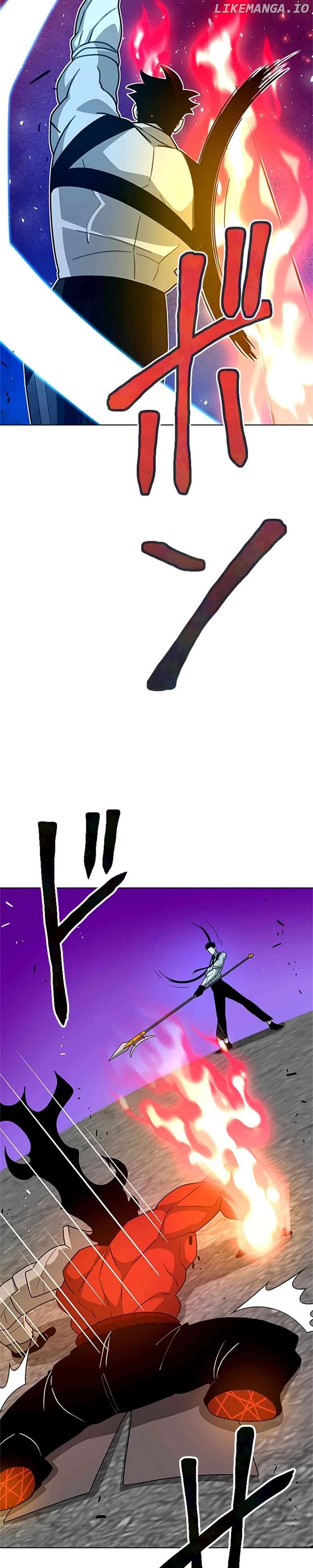 Ghost Hunter Chapter 20 - page 27