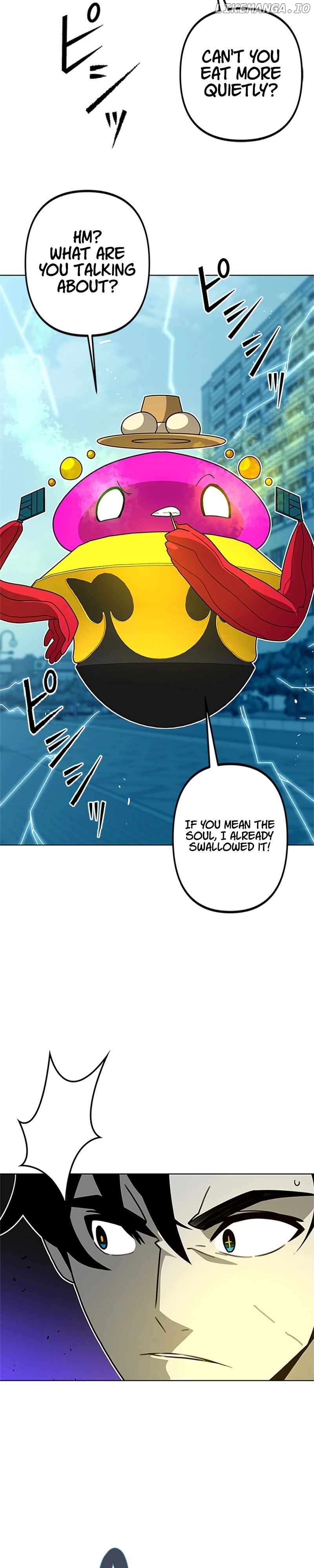 Ghost Hunter Chapter 20 - page 37