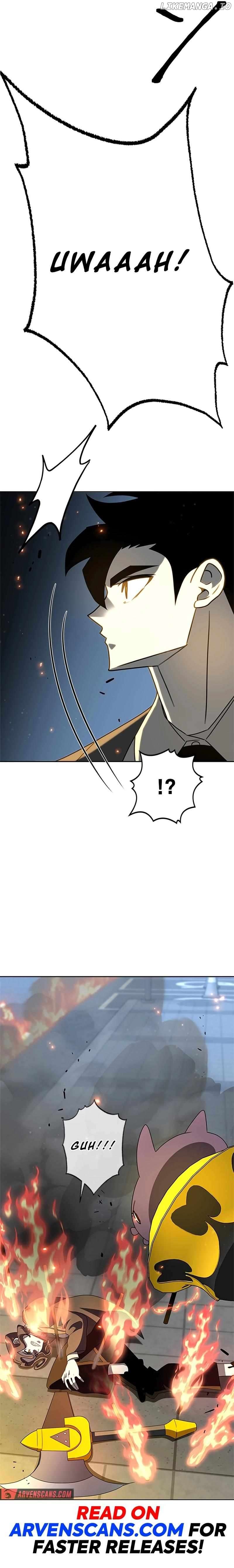 Ghost Hunter Chapter 19 - page 19