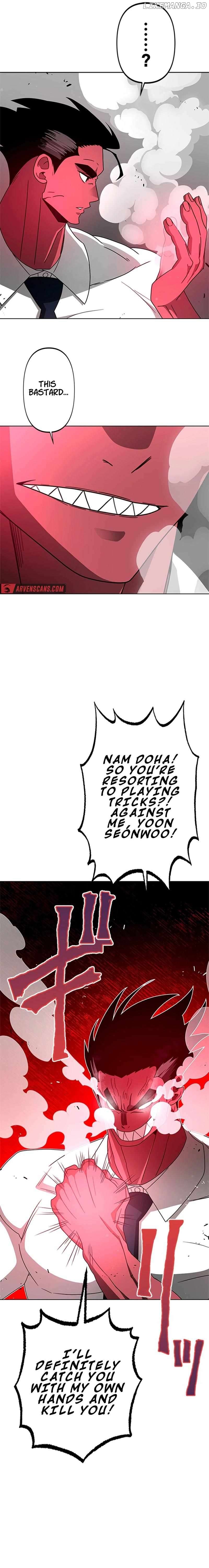 Ghost Hunter Chapter 19 - page 9