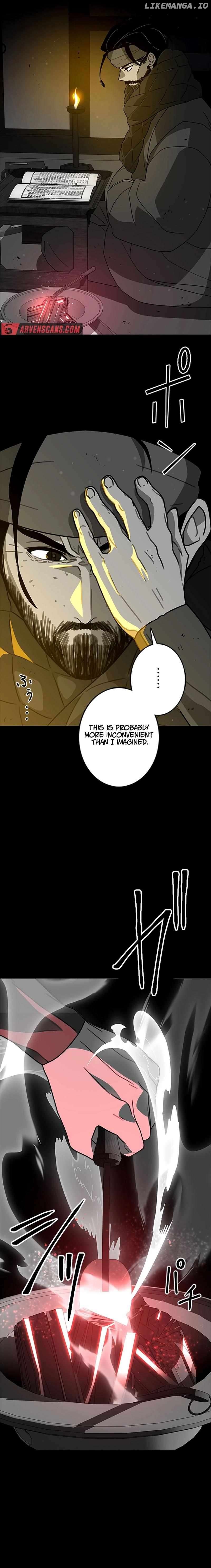 Ghost Hunter Chapter 16 - page 11