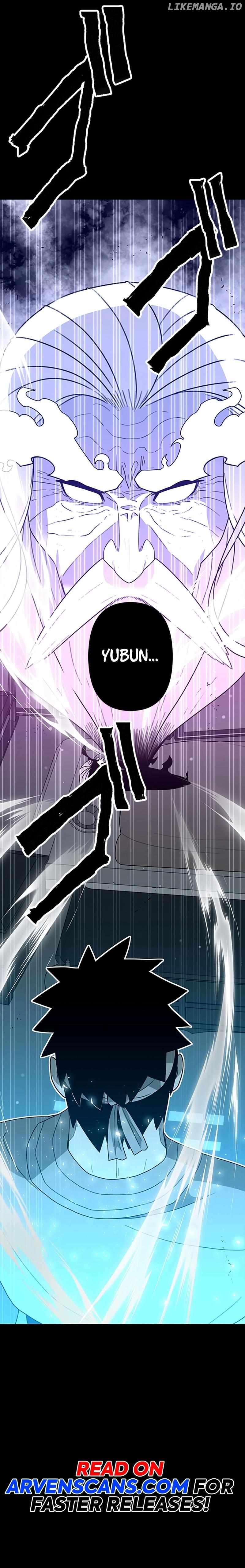 Ghost Hunter Chapter 16 - page 7