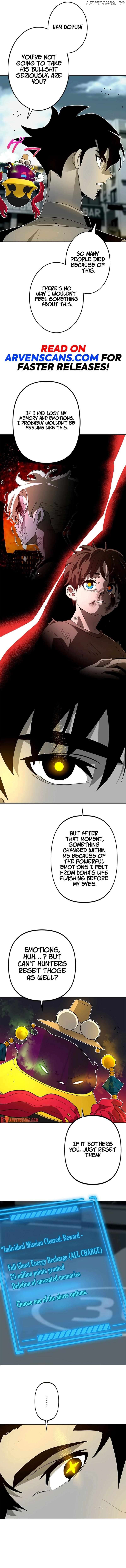 Ghost Hunter Chapter 15 - page 11