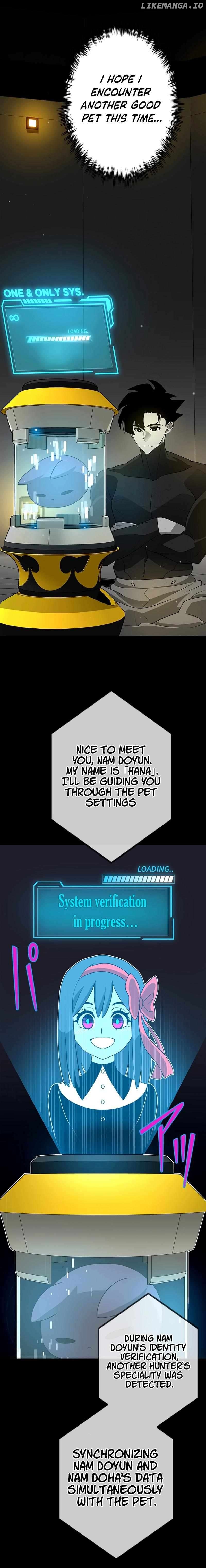 Ghost Hunter Chapter 15 - page 14