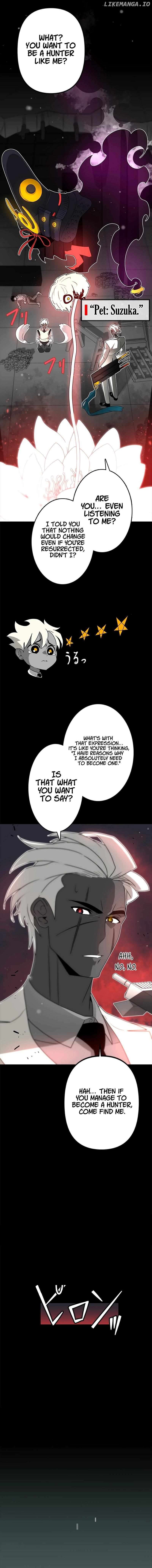 Ghost Hunter Chapter 15 - page 18