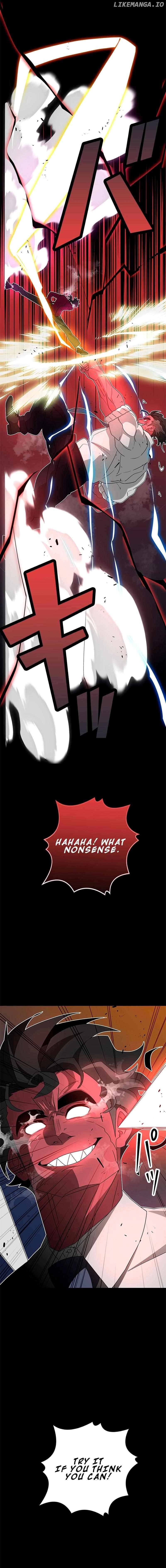 Ghost Hunter Chapter 13 - page 3