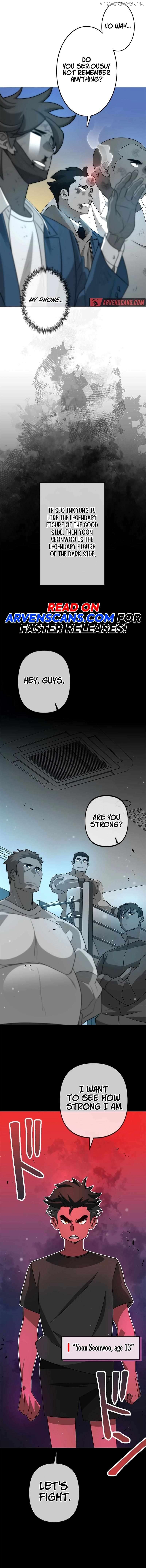 Ghost Hunter Chapter 12 - page 16