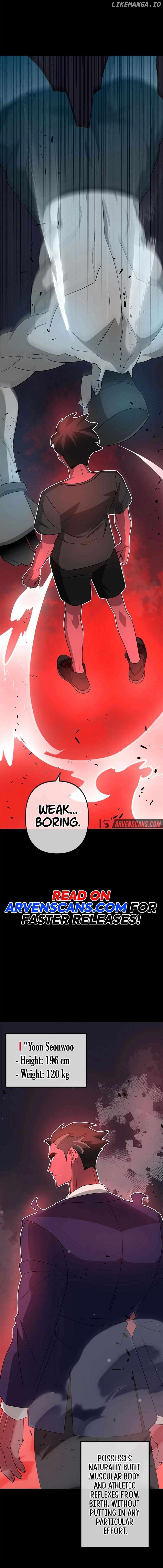 Ghost Hunter Chapter 12 - page 18