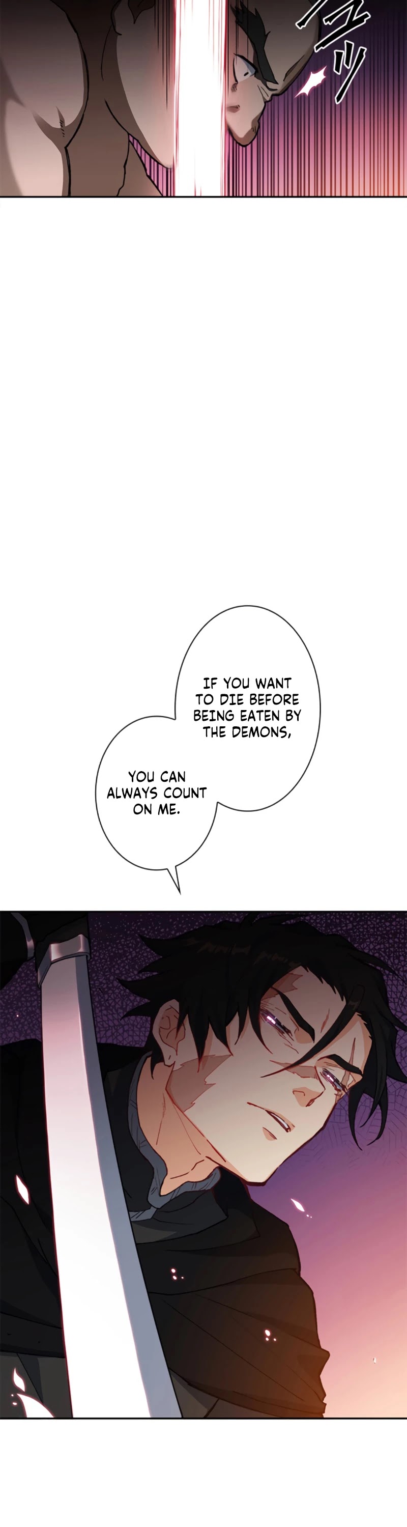 White Dragon Duke: Pendragon chapter 1 - page 26