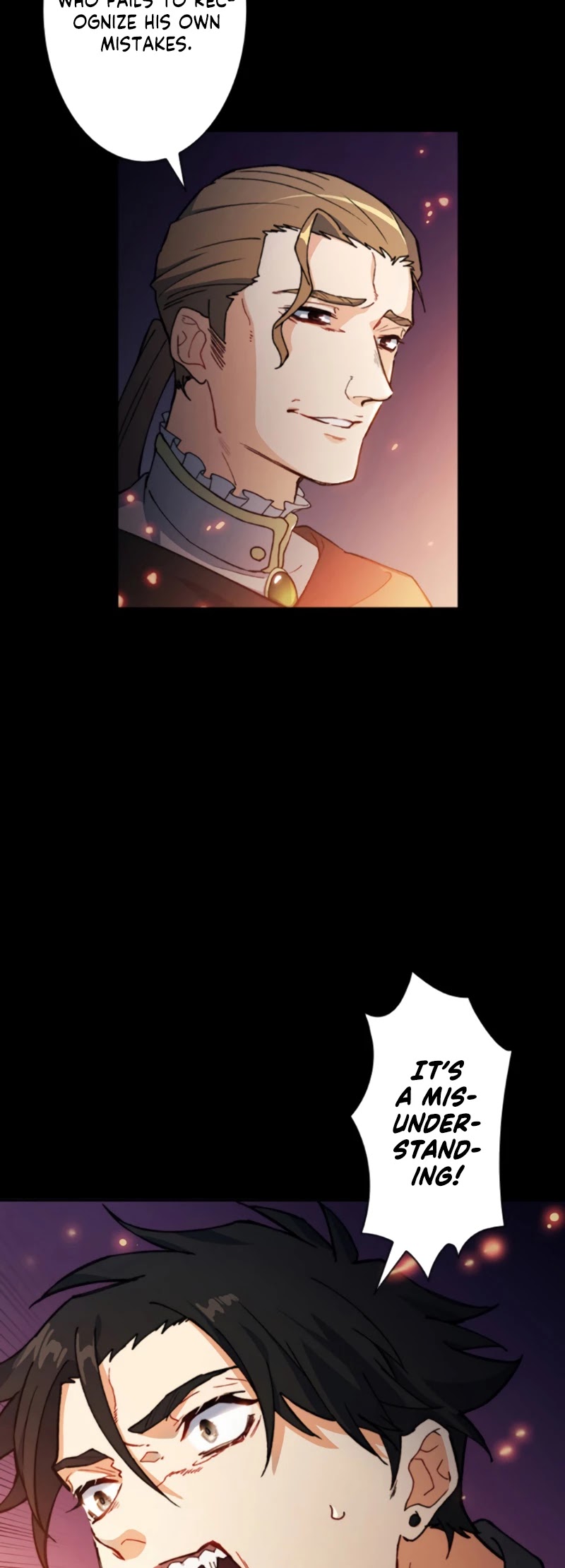 White Dragon Duke: Pendragon chapter 1 - page 35