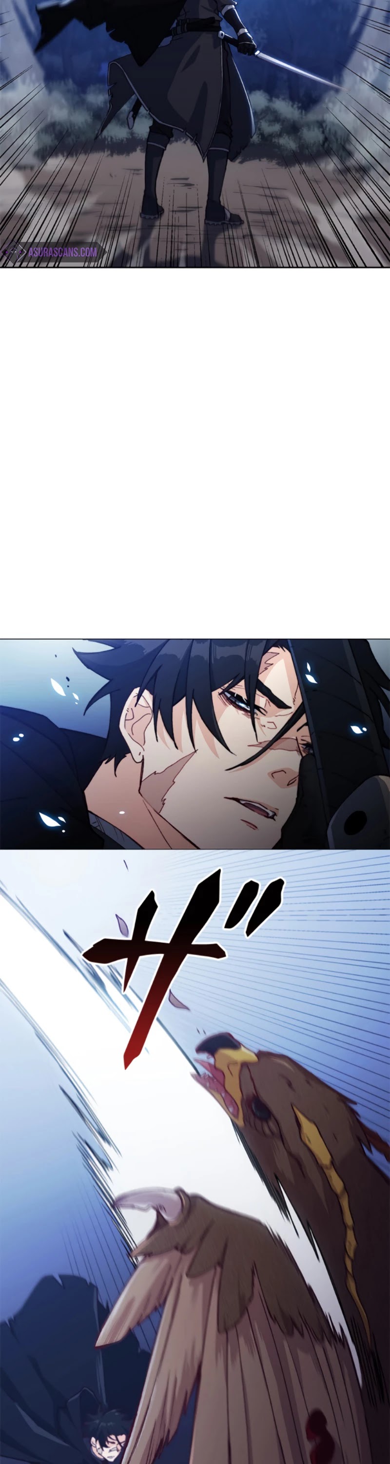 White Dragon Duke: Pendragon chapter 1 - page 4