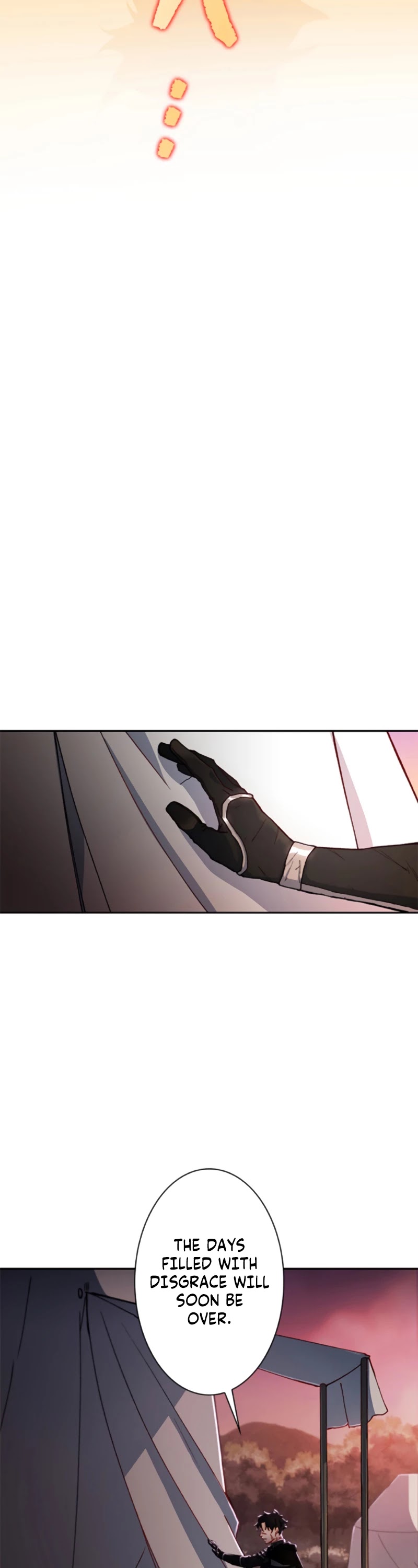 White Dragon Duke: Pendragon chapter 1 - page 46