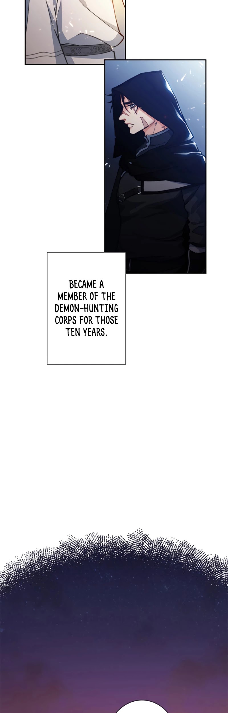 White Dragon Duke: Pendragon chapter 1 - page 49