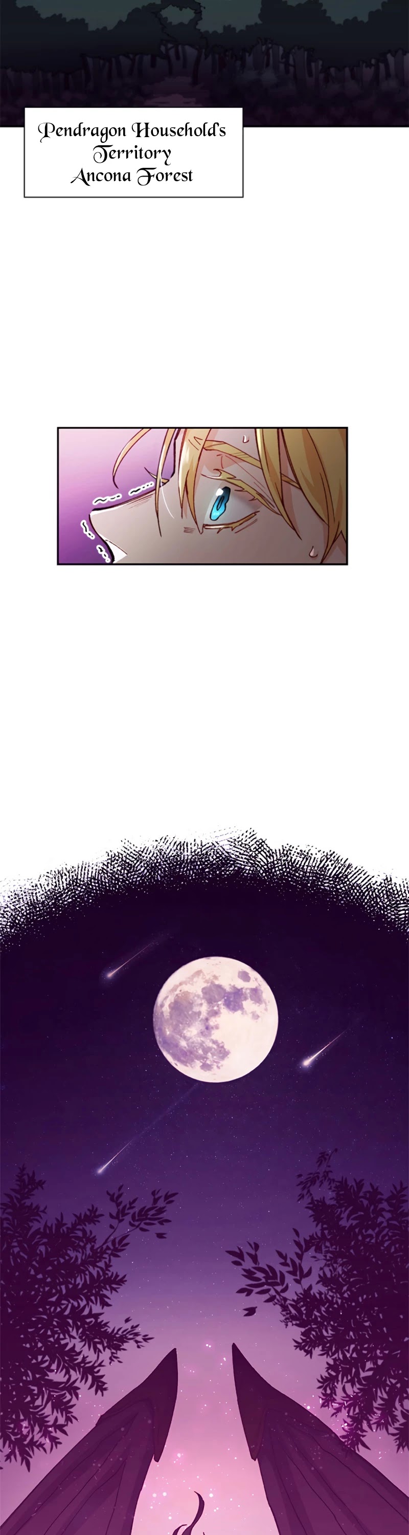 White Dragon Duke: Pendragon chapter 1 - page 52