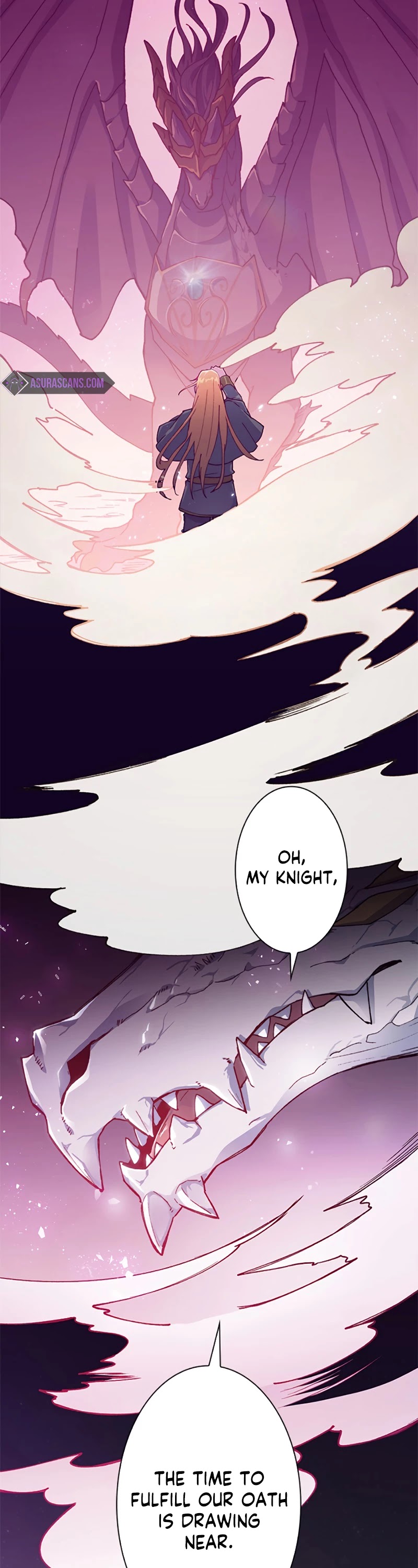 White Dragon Duke: Pendragon chapter 1 - page 53