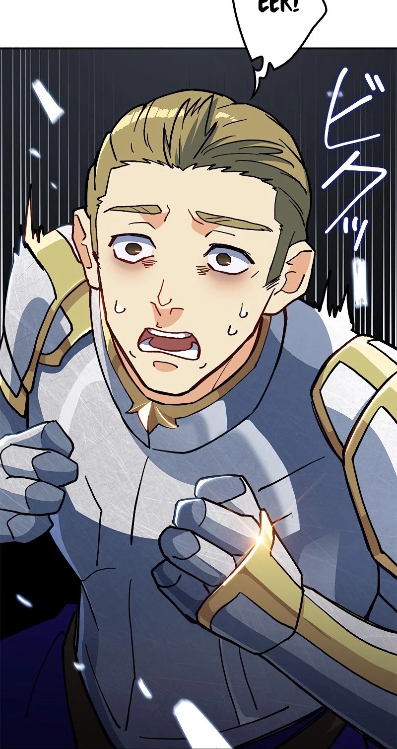 White Dragon Duke: Pendragon chapter 8 - page 29