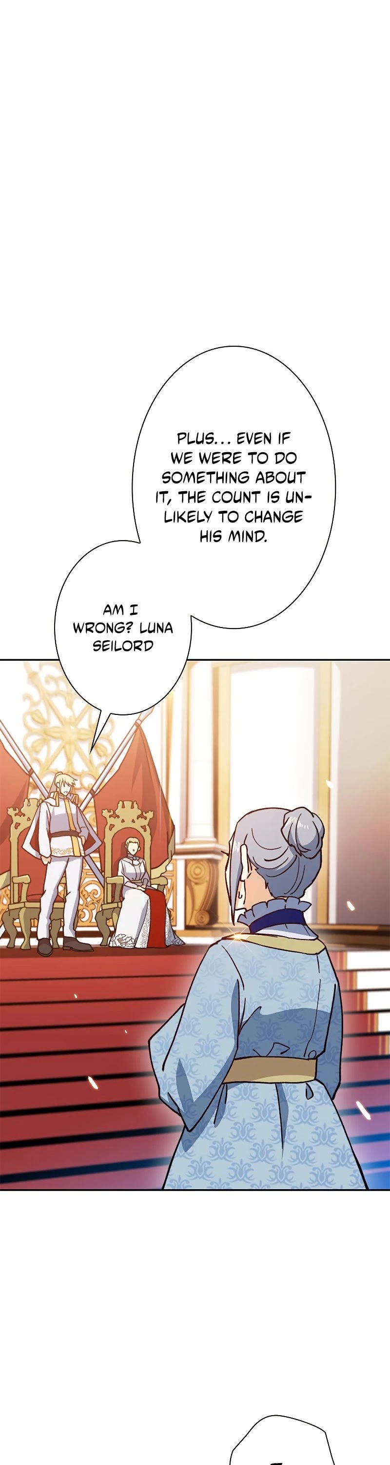 White Dragon Duke: Pendragon chapter 8 - page 39
