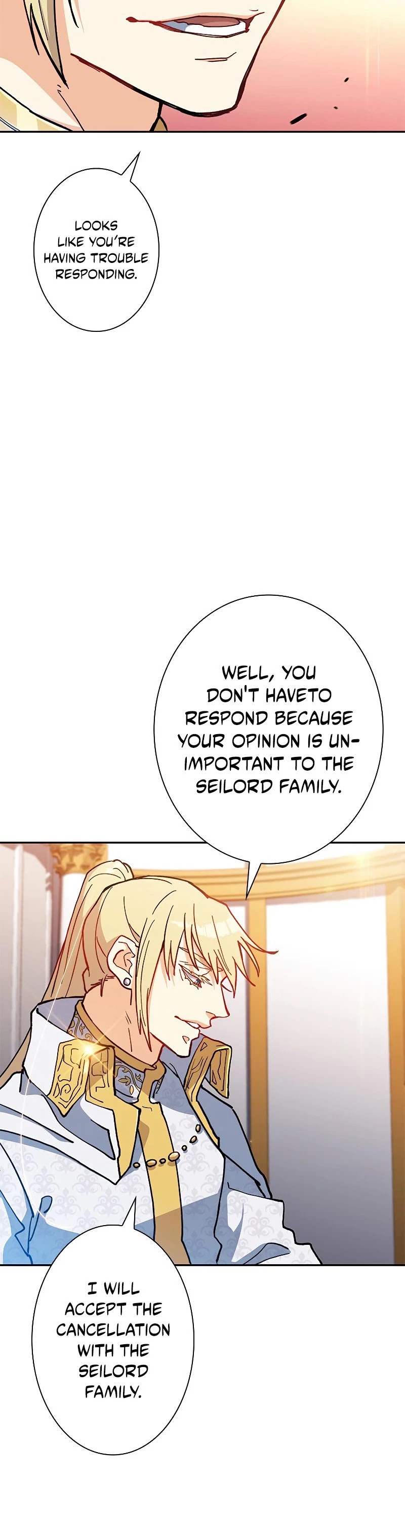 White Dragon Duke: Pendragon chapter 8 - page 42