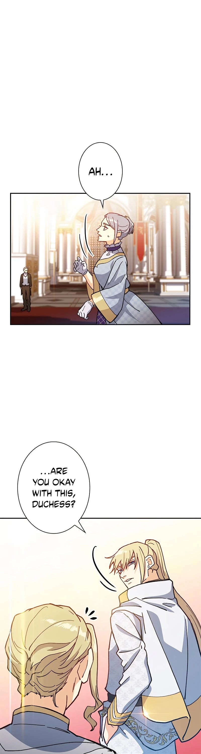 White Dragon Duke: Pendragon chapter 8 - page 43
