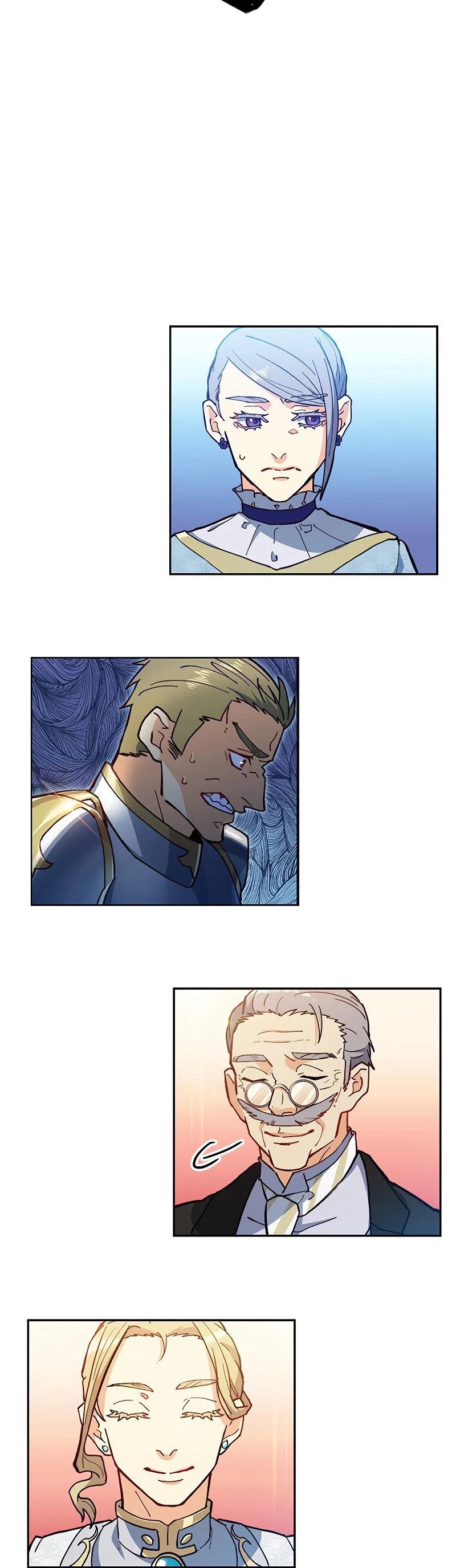 White Dragon Duke: Pendragon chapter 8 - page 47