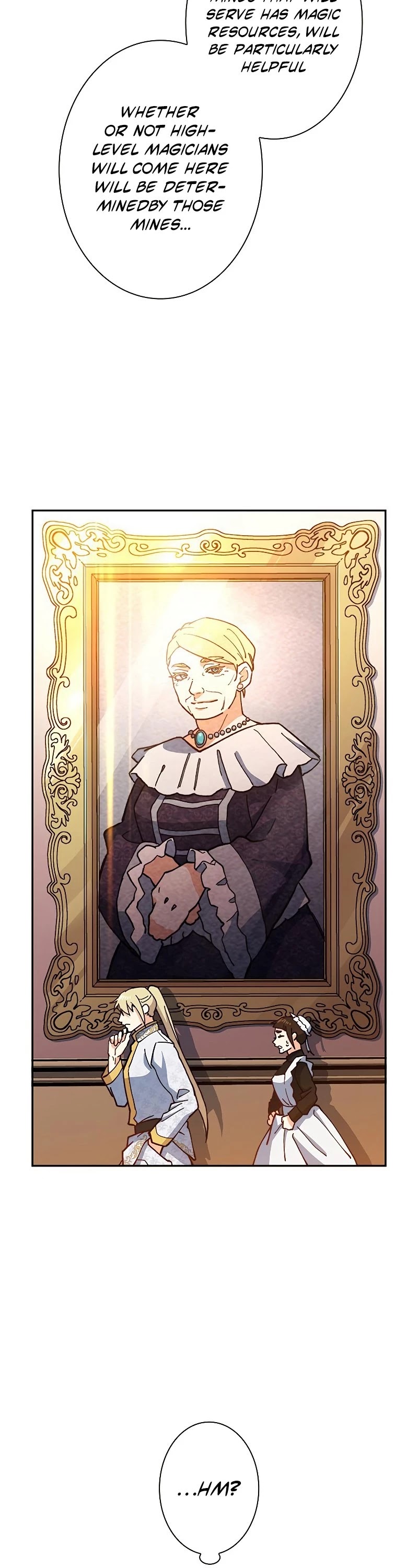 White Dragon Duke: Pendragon chapter 8 - page 50