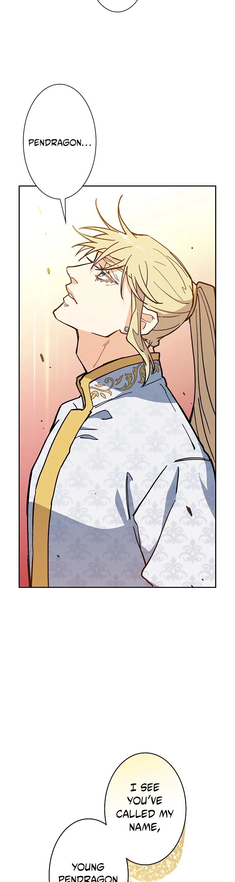 White Dragon Duke: Pendragon chapter 8 - page 55