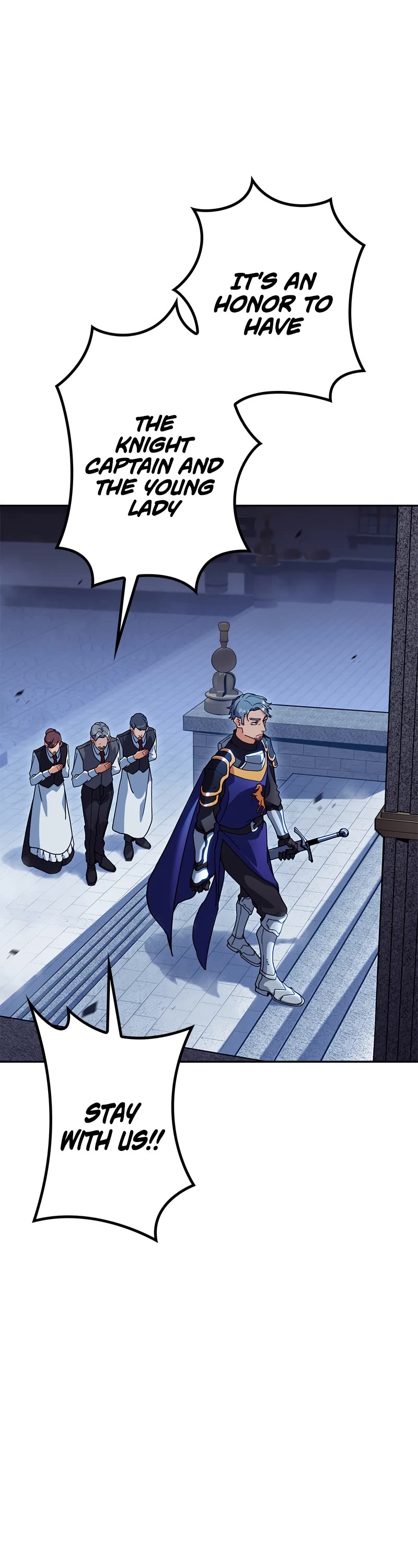 White Dragon Duke: Pendragon chapter 62 - page 12