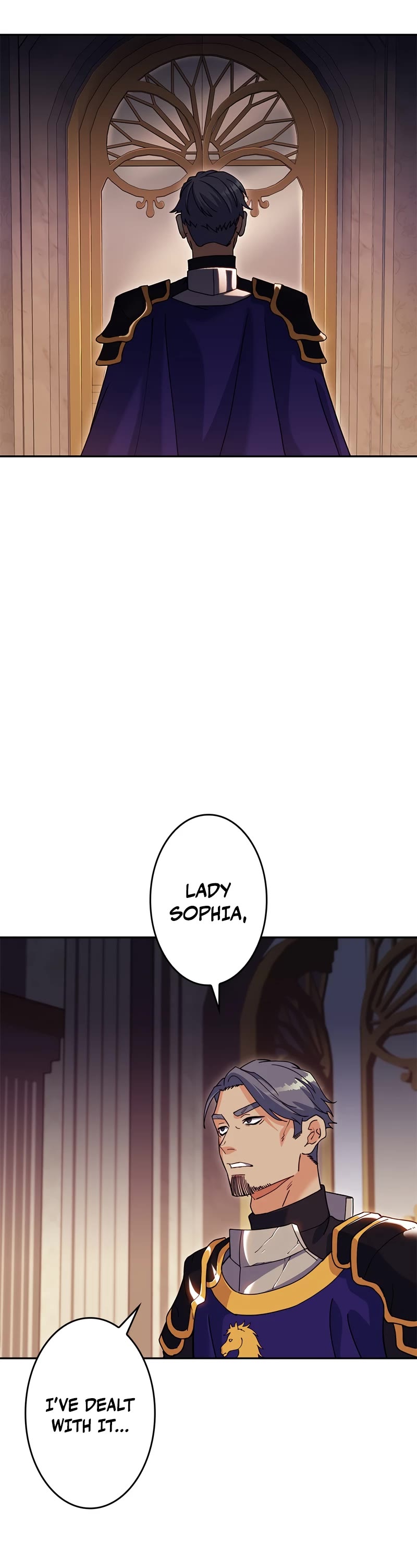 White Dragon Duke: Pendragon chapter 62 - page 13
