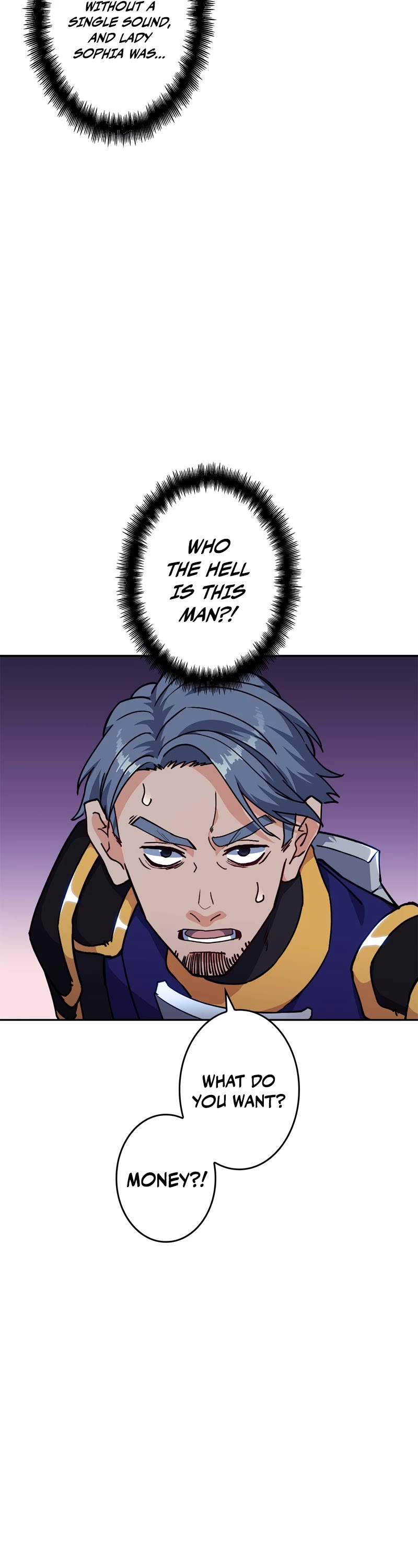 White Dragon Duke: Pendragon chapter 62 - page 19